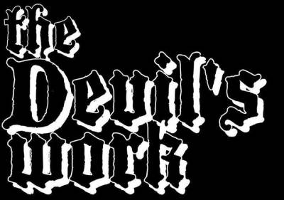logo The Devil's Work
